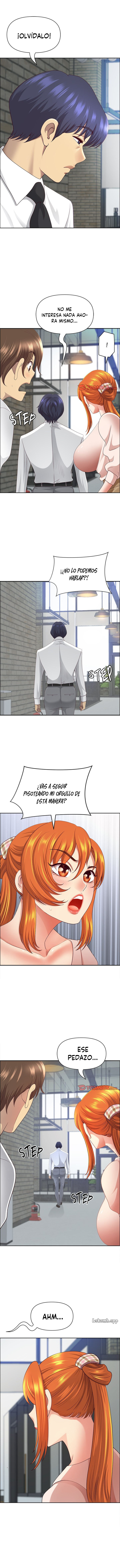 El Hombre Viril capítulo 69 página 4