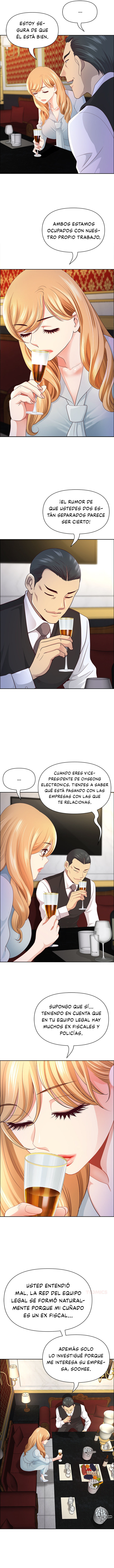 El Hombre Viril capítulo 71 página 7