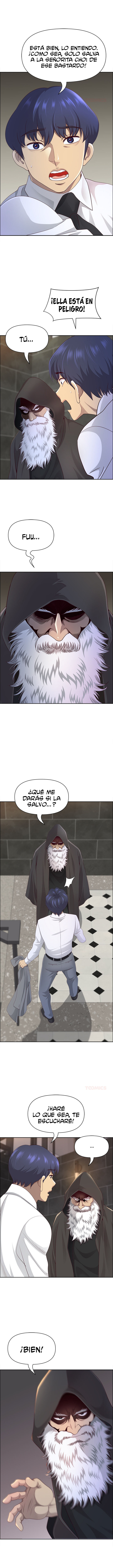 El Hombre Viril capítulo 76 página 4