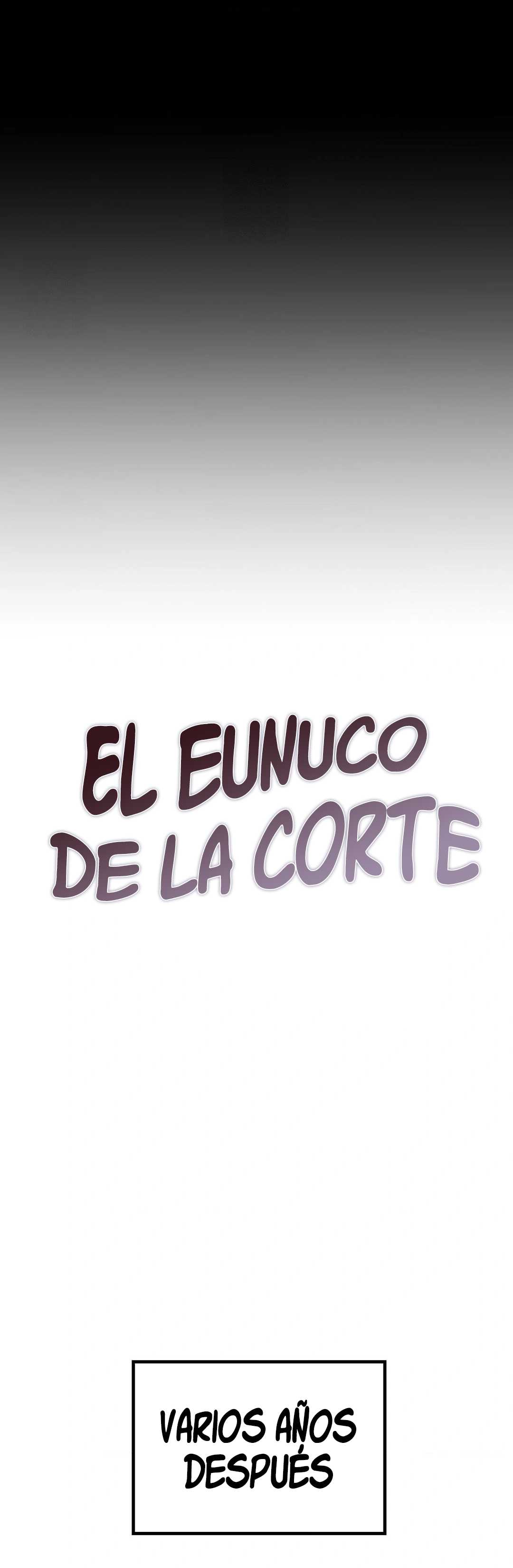 El Eunuco de la Corte capítulo 1 página 21