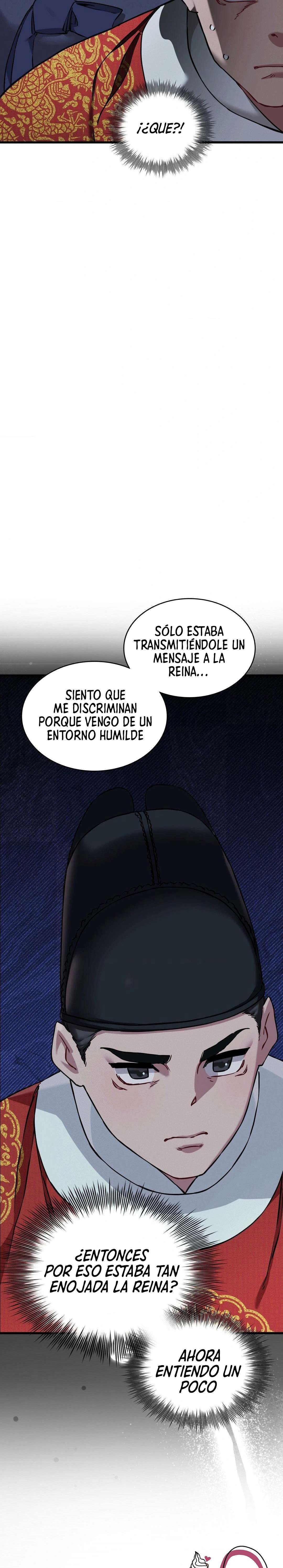 El Eunuco de la Corte capítulo 10 página 24