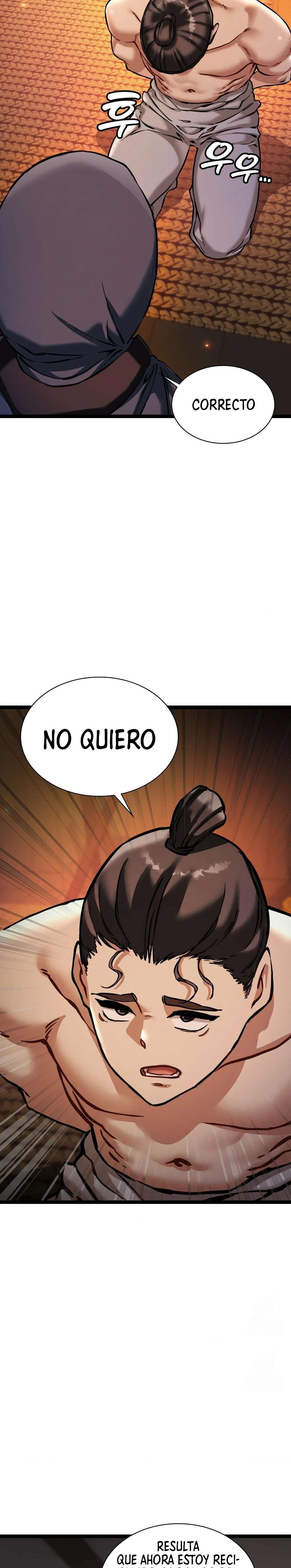 El Eunuco de la Corte capítulo 6 página 25
