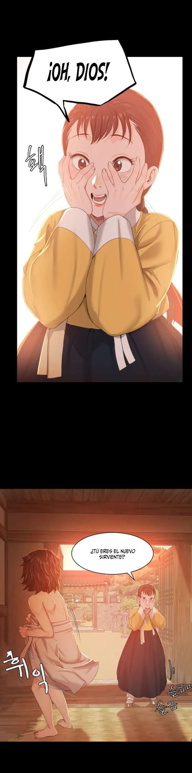 Madam capítulo 1 página 24