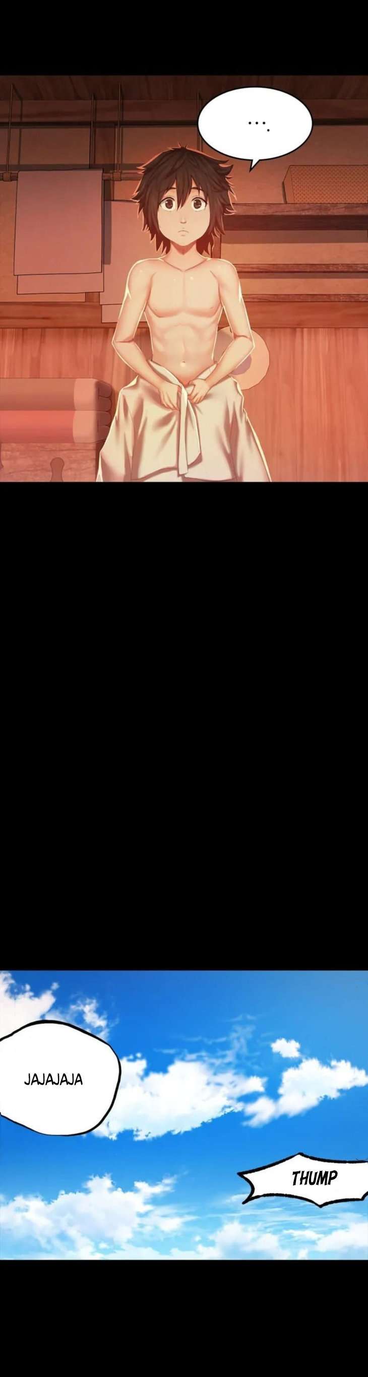 Madam capítulo 1 página 29
