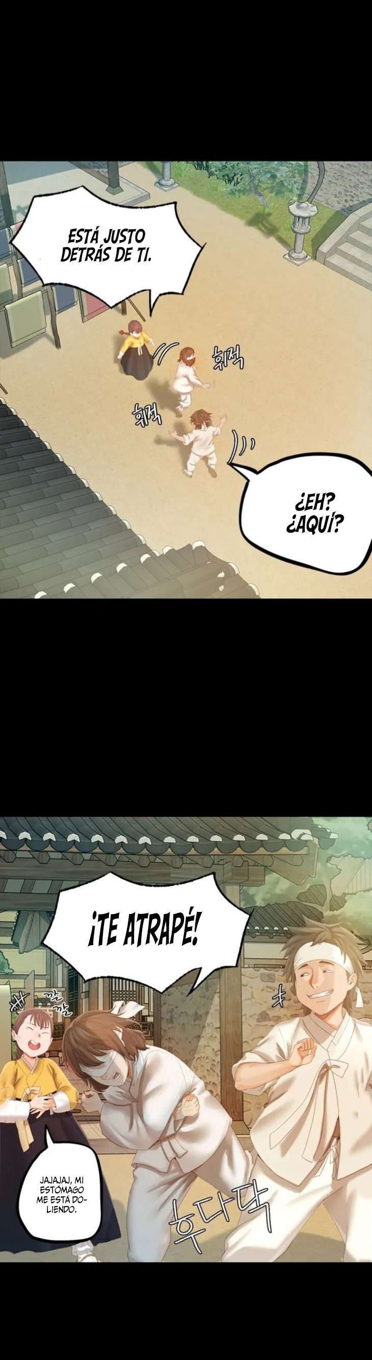 Madam capítulo 1 página 30