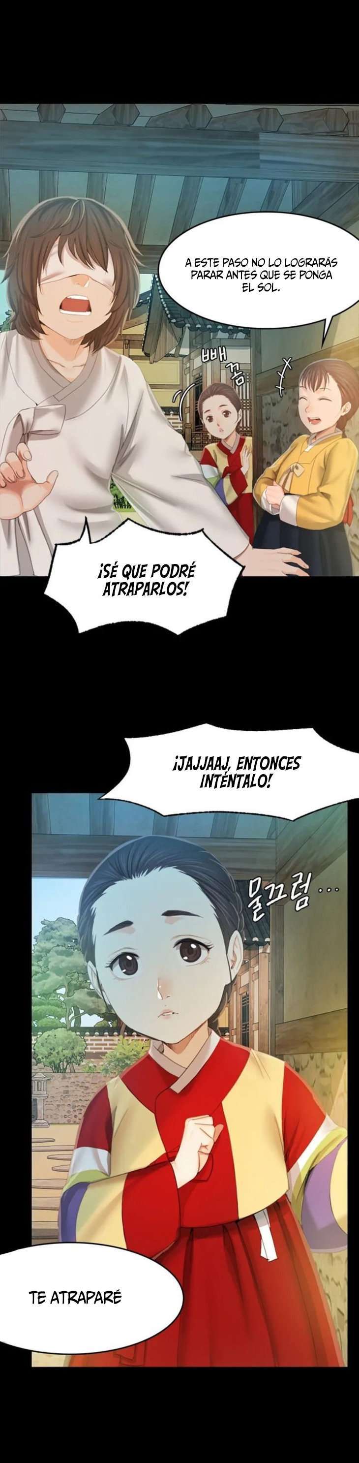 Madam capítulo 1 página 31