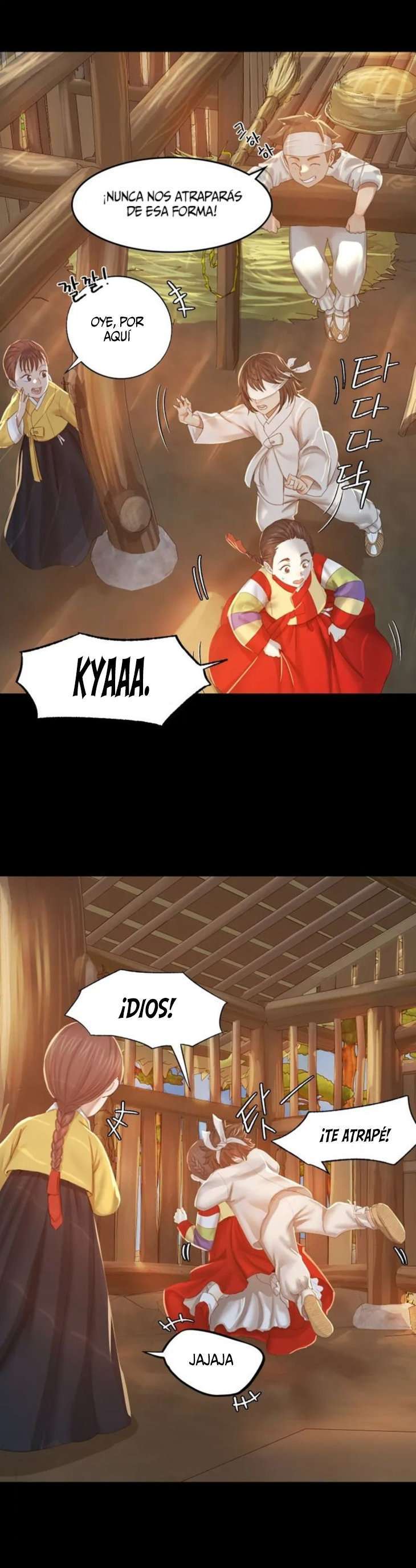 Madam capítulo 1 página 45