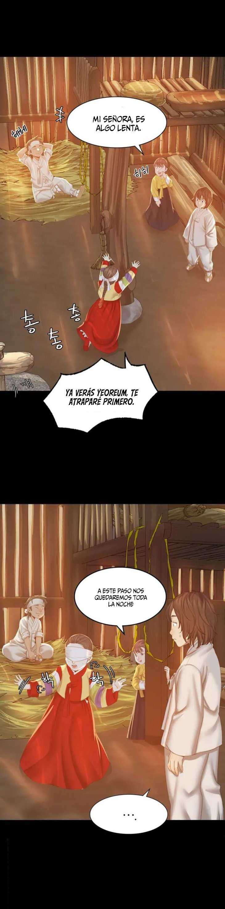 Madam capítulo 1 página 46