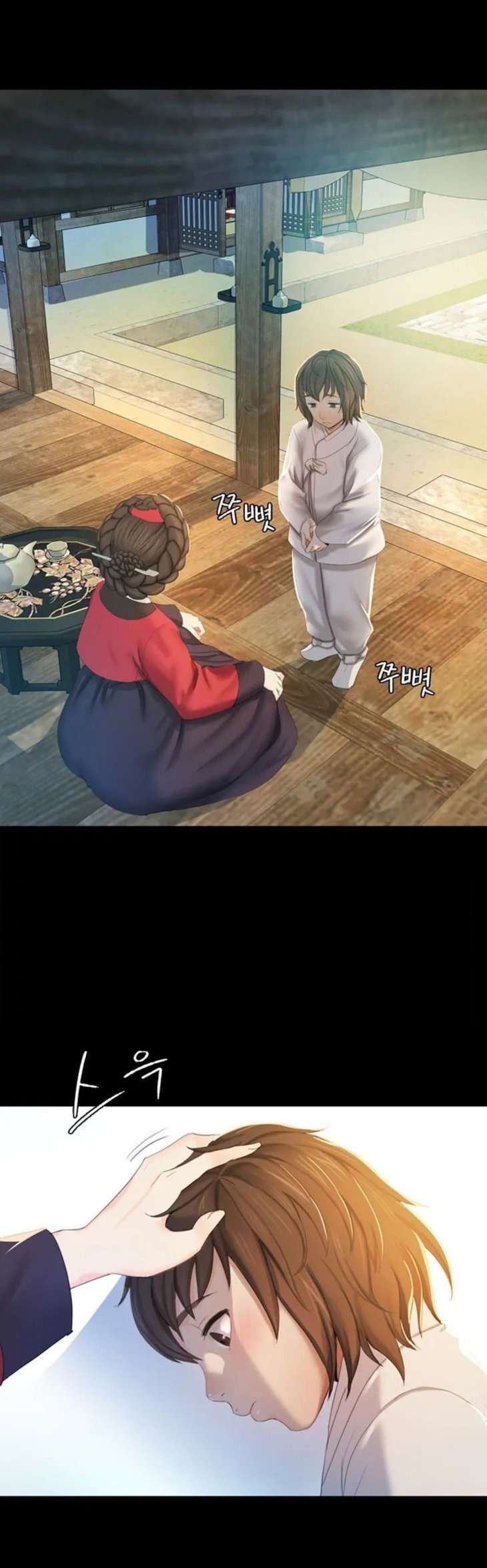 Madam capítulo 1 página 51