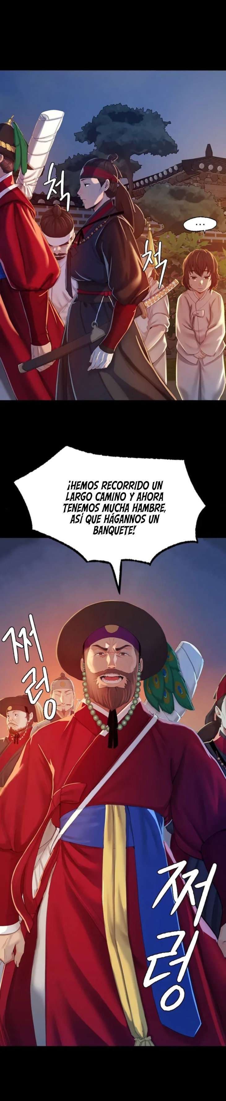 Madam capítulo 1 página 61
