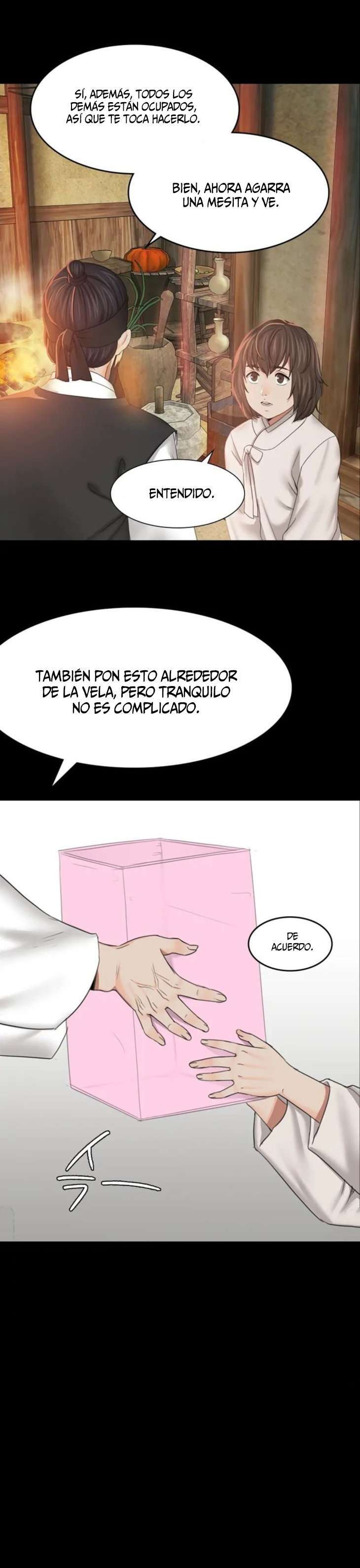Madam capítulo 1 página 65