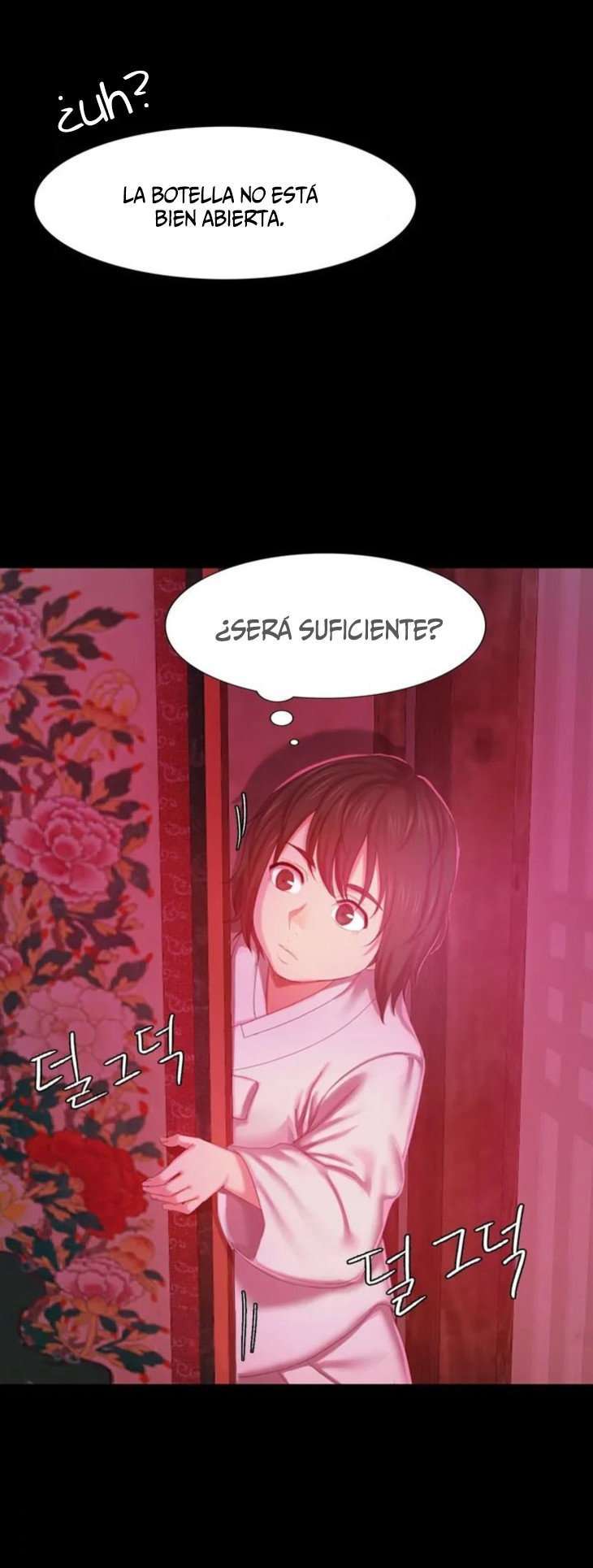 Madam capítulo 1 página 68