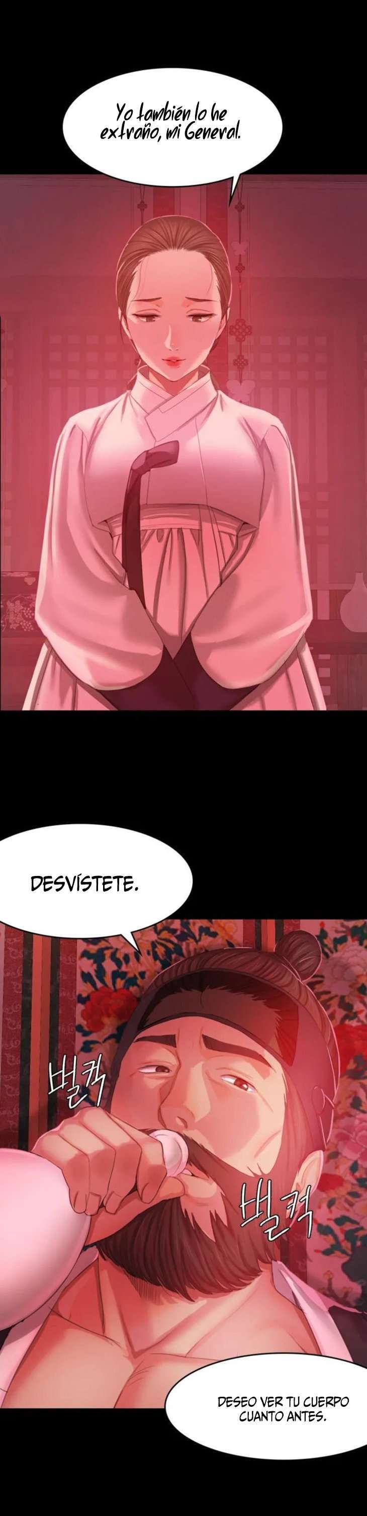 Madam capítulo 1 página 71