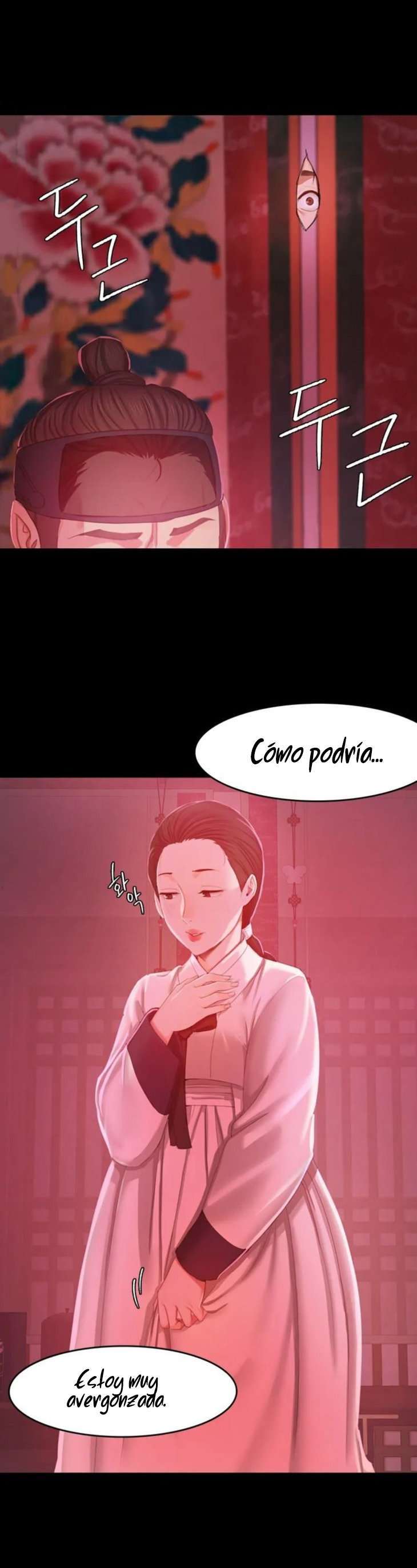 Madam capítulo 1 página 72