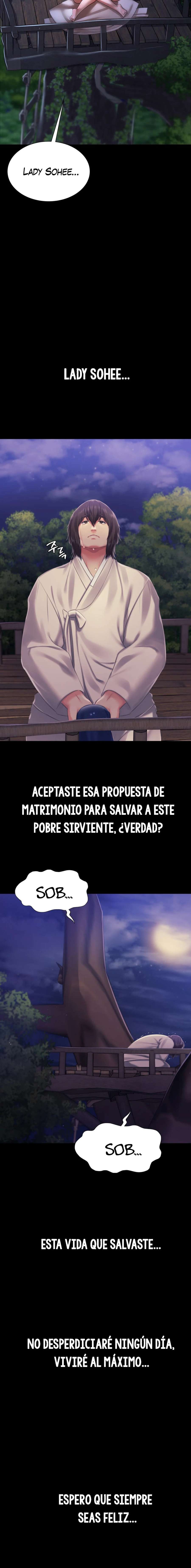 Madam capítulo 100 página 11