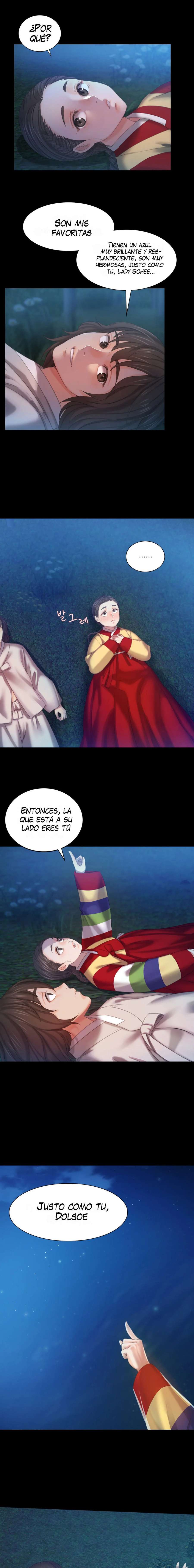 Madam capítulo 100 página 9
