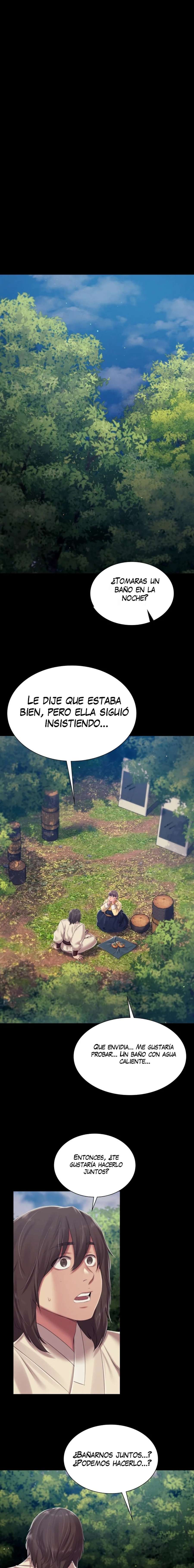 Madam capítulo 101 página 14