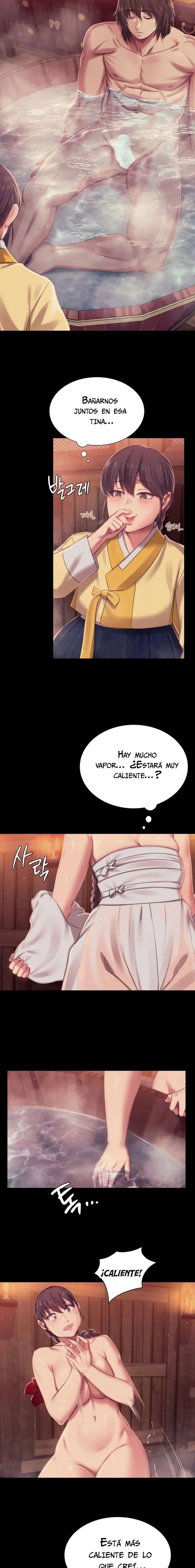 Madam capítulo 101 página 16