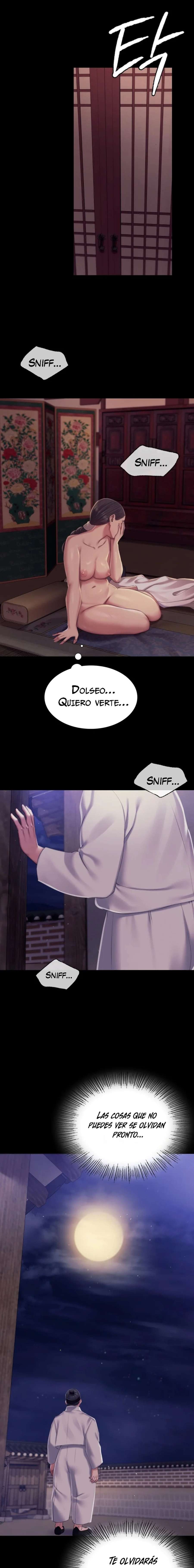 Madam capítulo 101 página 6