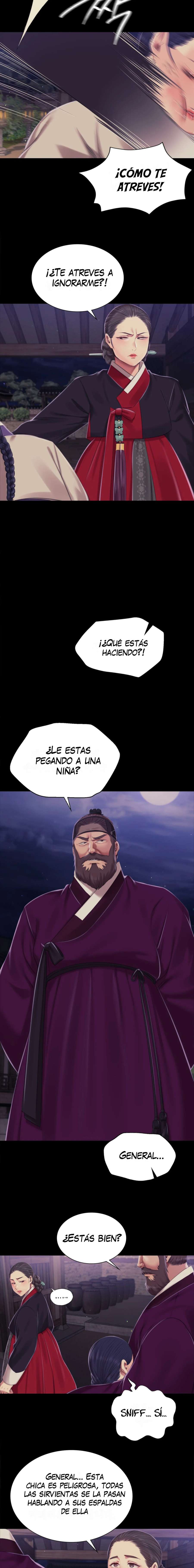 Madam capítulo 102 página 10