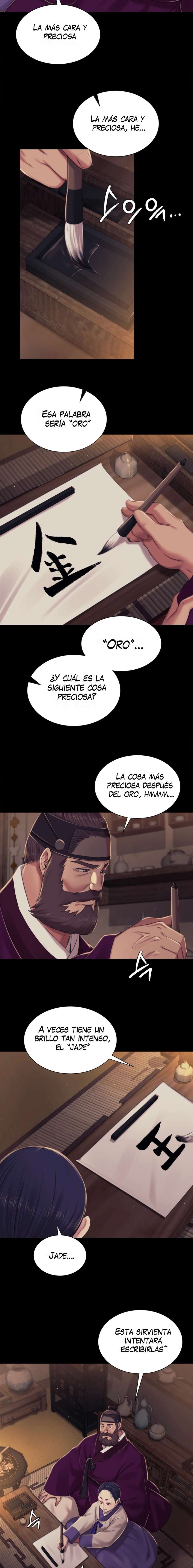 Madam capítulo 102 página 14