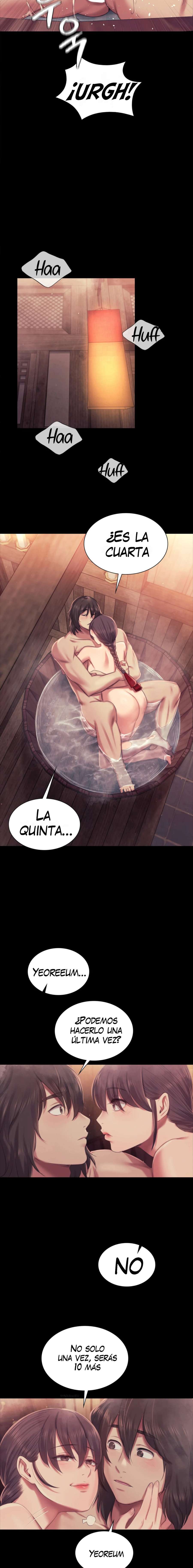 Madam capítulo 102 página 17