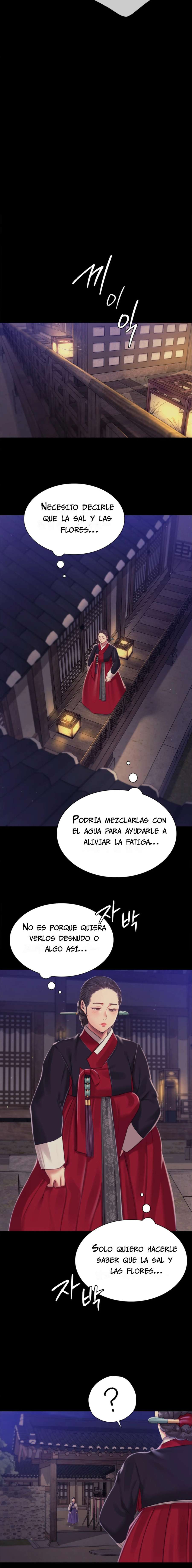 Madam capítulo 102 página 8