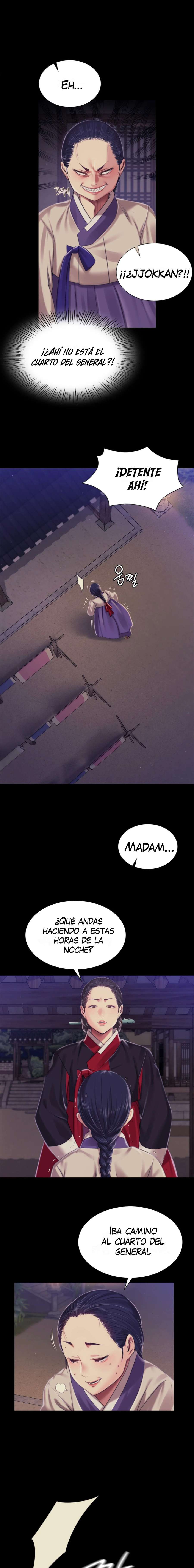 Madam capítulo 102 página 9