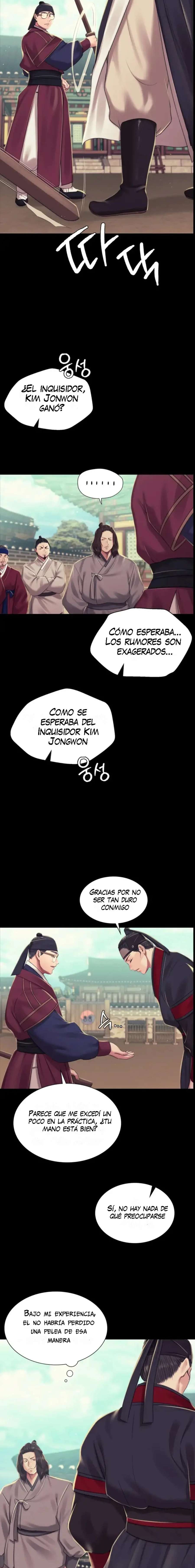 Madam capítulo 103 página 11