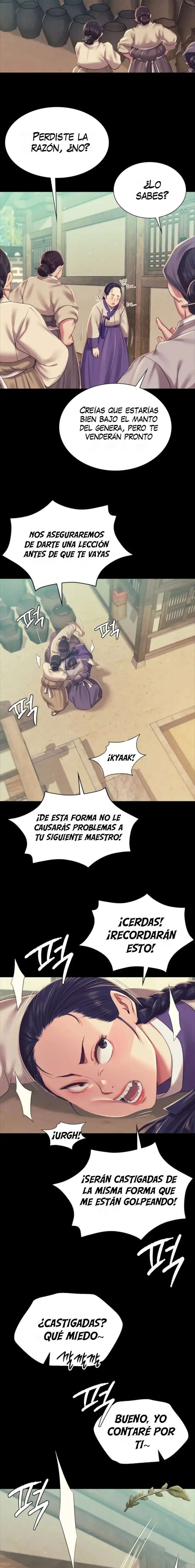 Madam capítulo 103 página 13