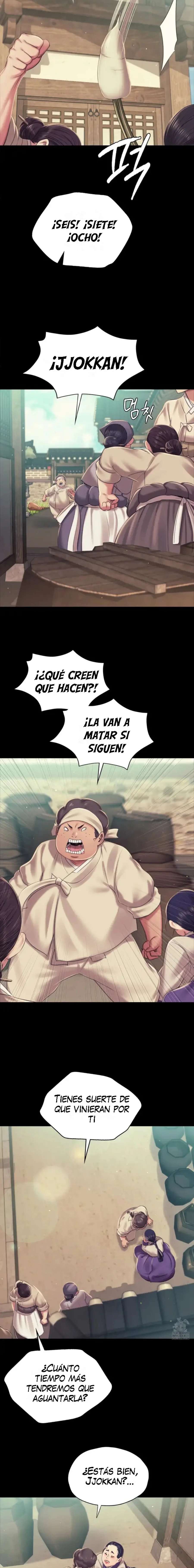 Madam capítulo 103 página 14