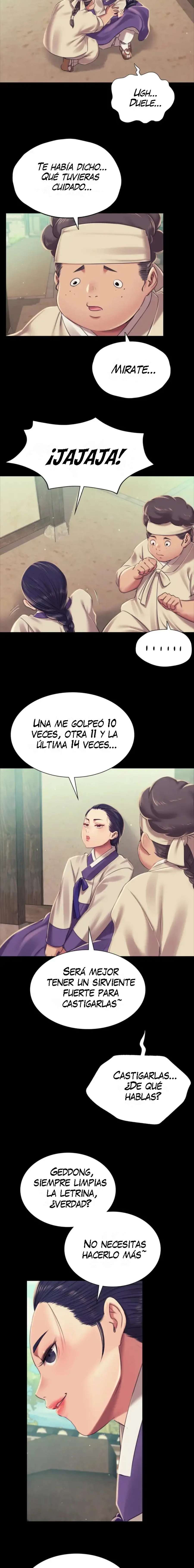 Madam capítulo 103 página 15