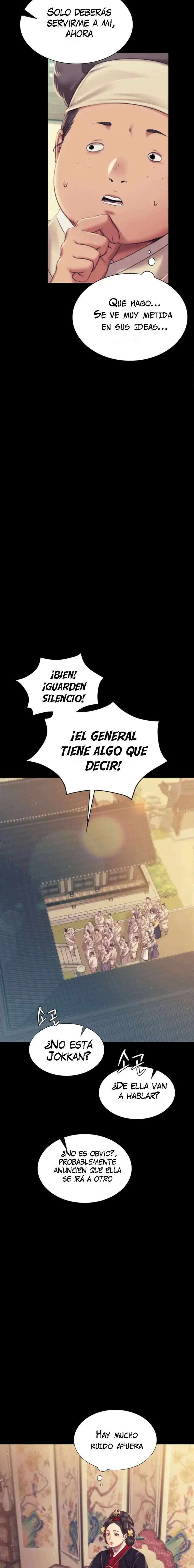 Madam capítulo 103 página 16