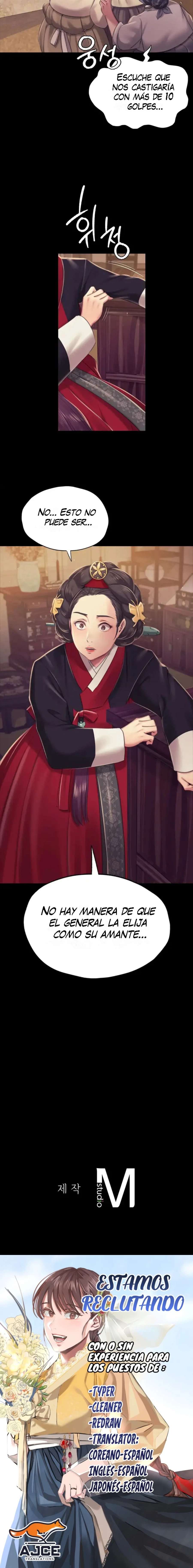 Madam capítulo 103 página 19