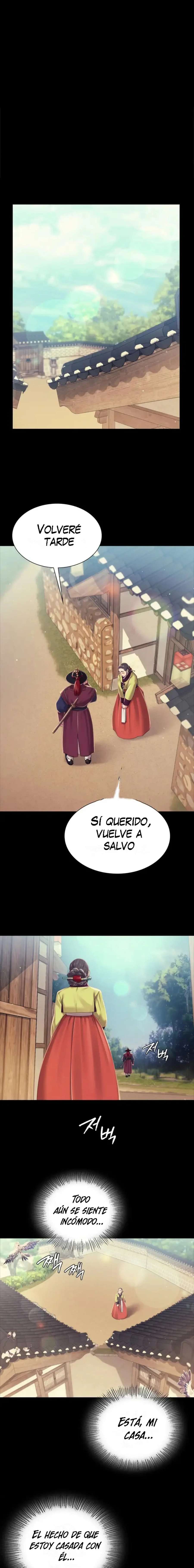 Madam capítulo 103 página 3
