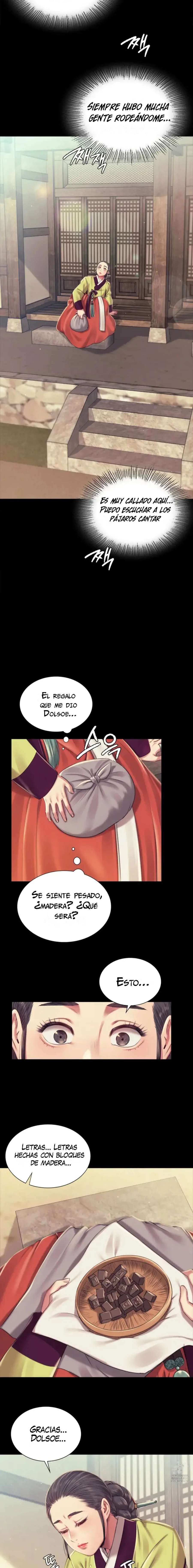 Madam capítulo 103 página 4
