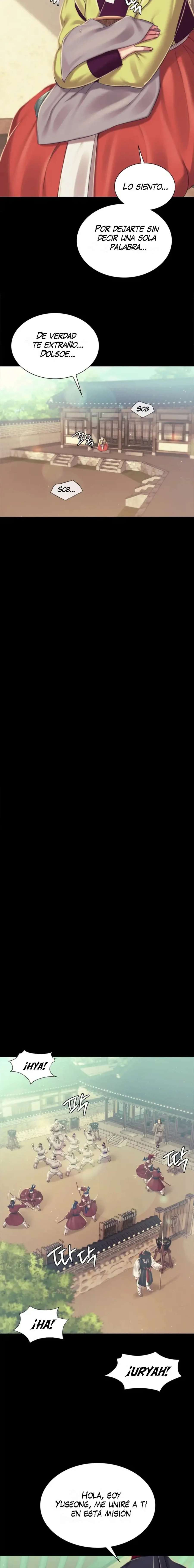 Madam capítulo 103 página 5