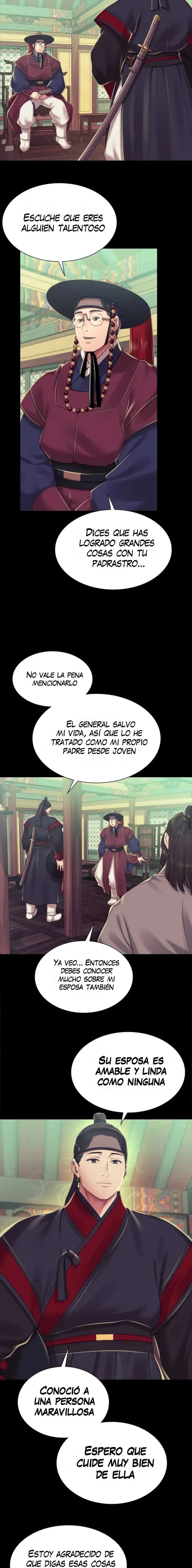 Madam capítulo 103 página 6