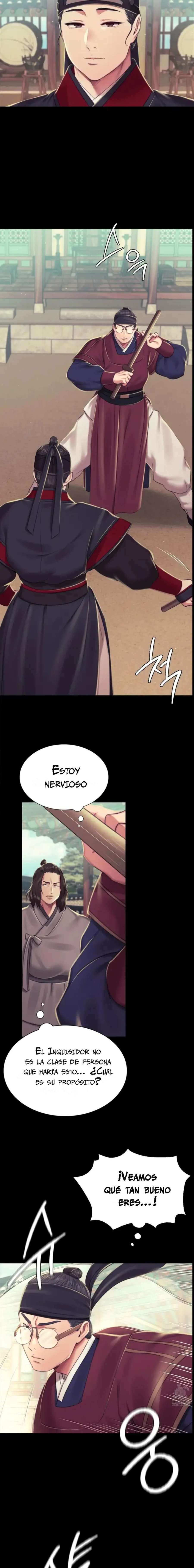 Madam capítulo 103 página 9
