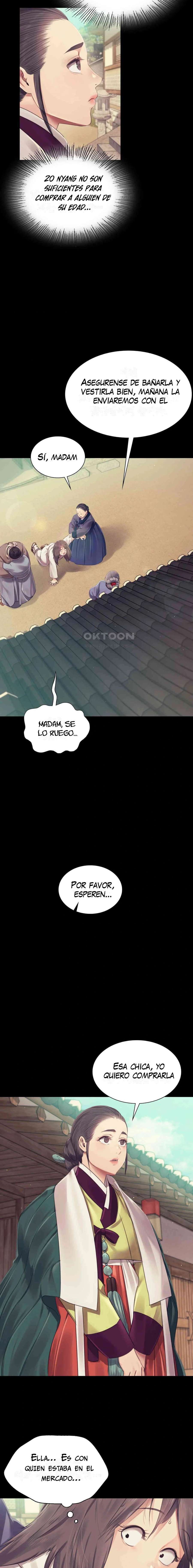 Madam capítulo 104 página 12