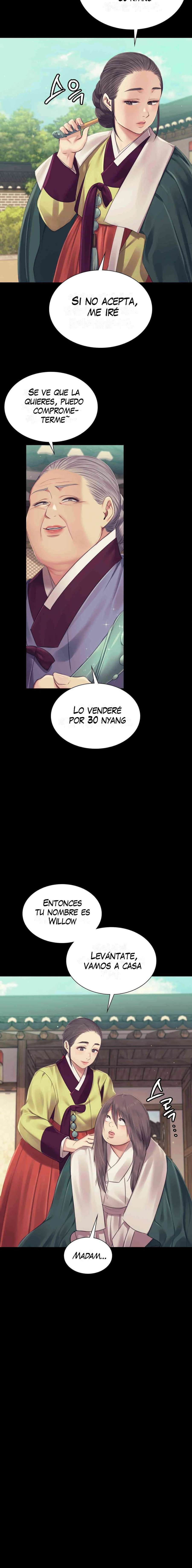 Madam capítulo 104 página 14