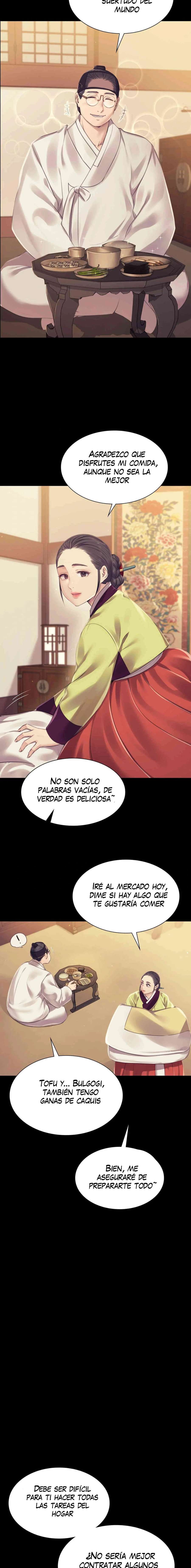 Madam capítulo 104 página 2