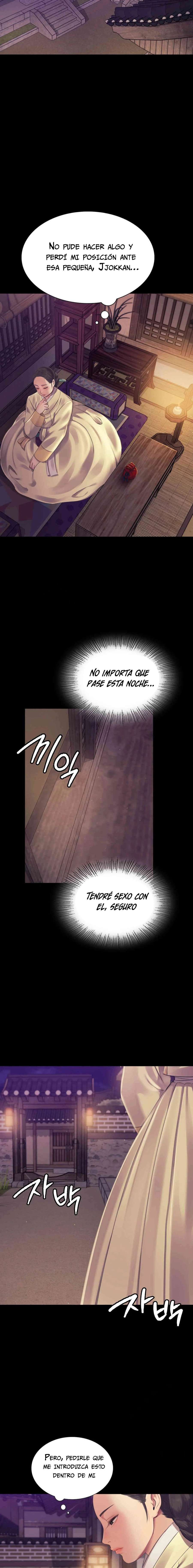 Madam capítulo 104 página 20