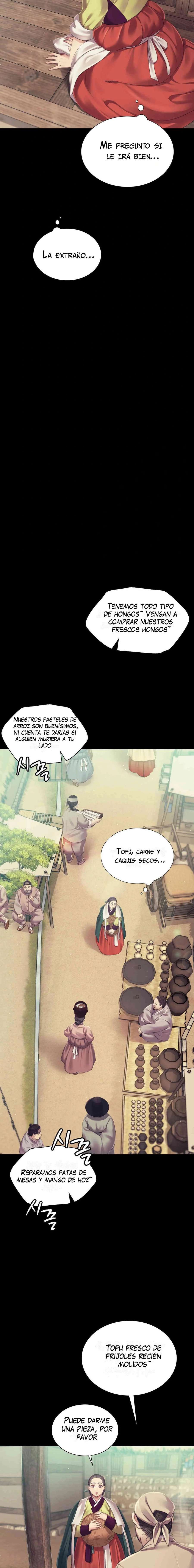 Madam capítulo 104 página 5