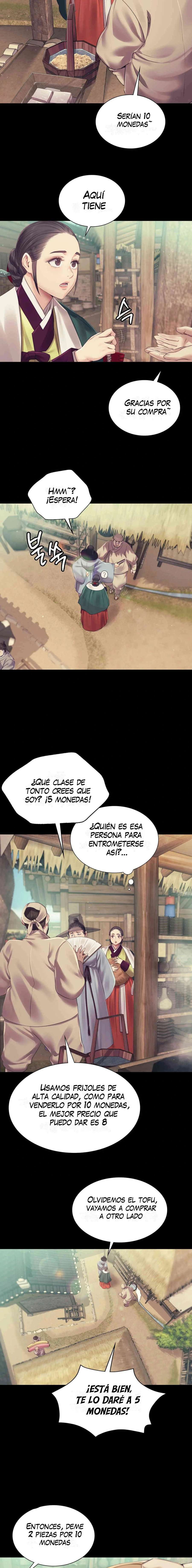 Madam capítulo 104 página 6