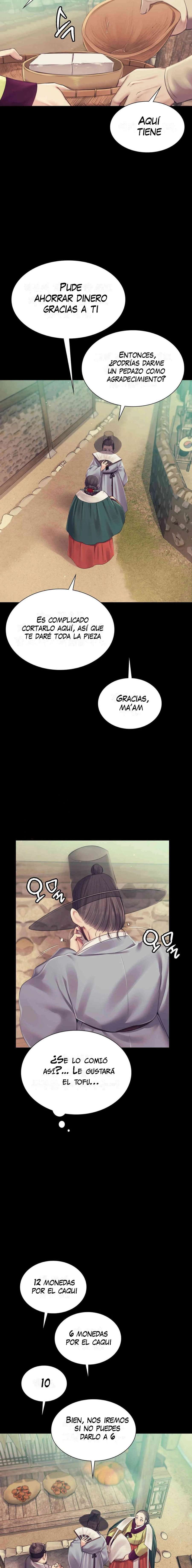 Madam capítulo 104 página 7