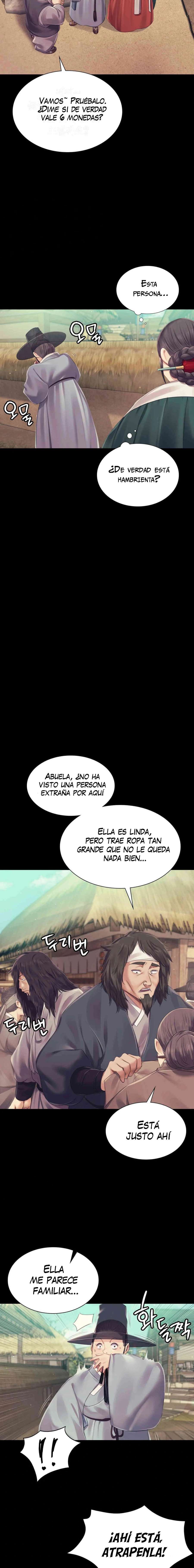 Madam capítulo 104 página 8