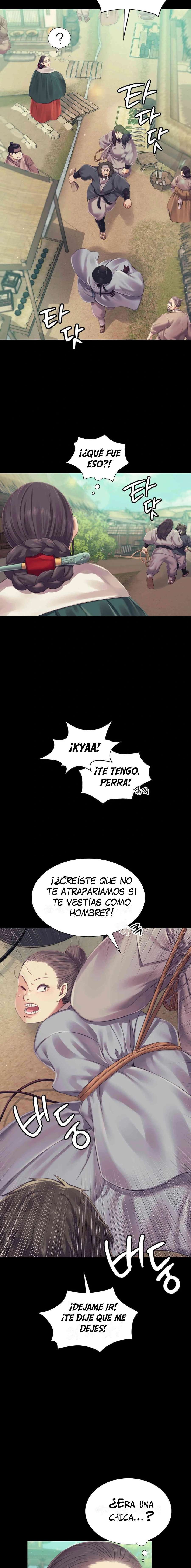 Madam capítulo 104 página 9