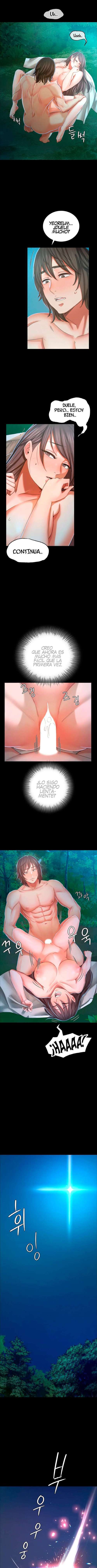 Madam capítulo 11 página 4