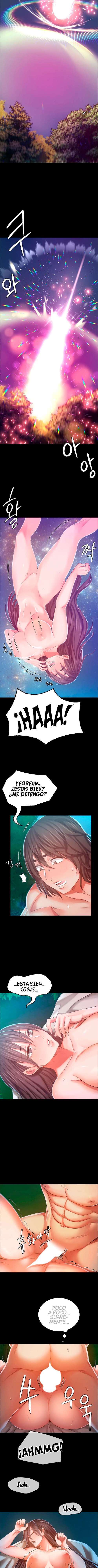 Madam capítulo 11 página 5
